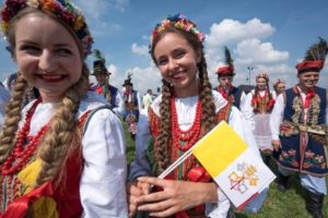 world-youth-day-krakow-poland