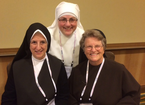 Scenes from the Convocation of Catholic Leaders