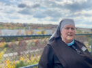 Life Beyond the Pandemic, an interview with Sister Theresa Gertrude