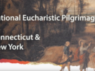 Eucharistic Pilgrimage, part 1
